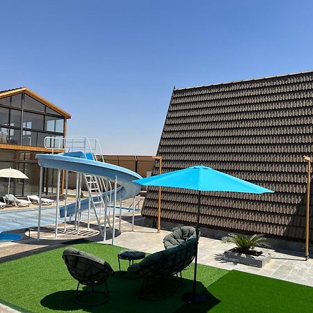 The Royal Cottage Amman Al Qastal Ngoại thất bức ảnh