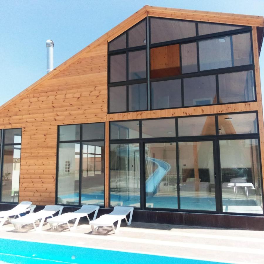 The Royal Cottage Amman Al Qastal Ngoại thất bức ảnh