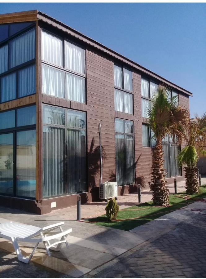 The Royal Cottage Amman Al Qastal Ngoại thất bức ảnh
