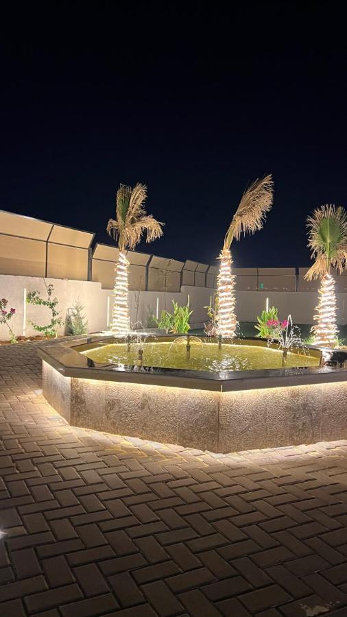 The Royal Cottage Amman Al Qastal Ngoại thất bức ảnh