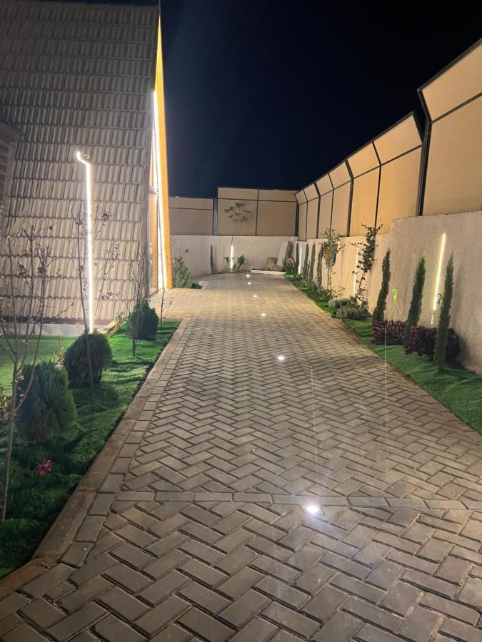 The Royal Cottage Amman Al Qastal Ngoại thất bức ảnh