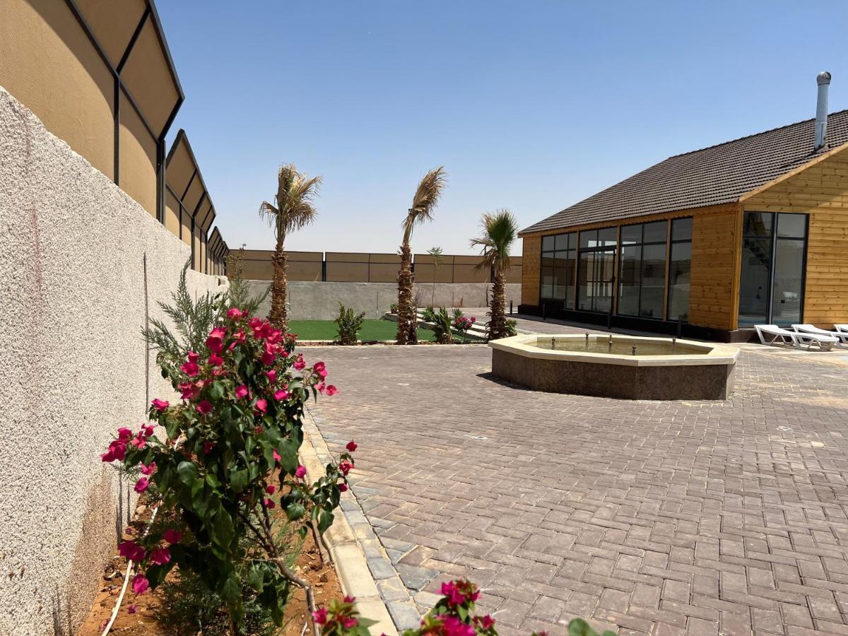 The Royal Cottage Amman Al Qastal Ngoại thất bức ảnh