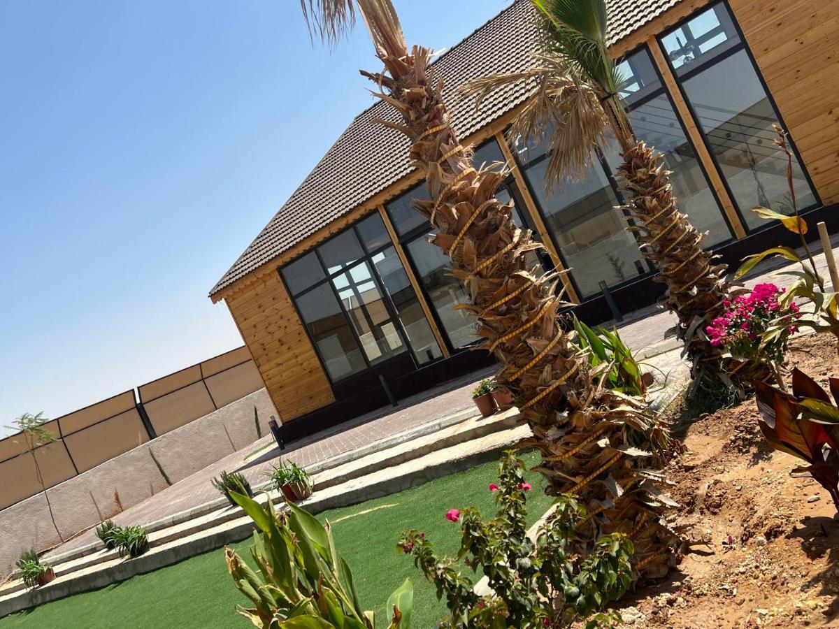 The Royal Cottage Amman Al Qastal Ngoại thất bức ảnh