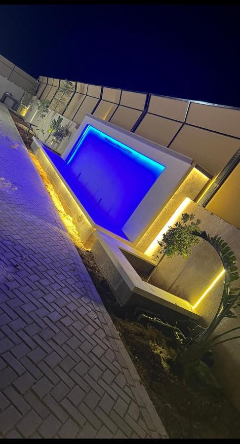 The Royal Cottage Amman Al Qastal Ngoại thất bức ảnh