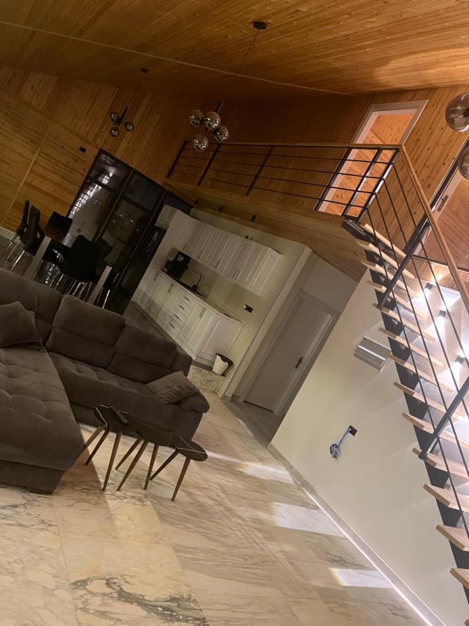 The Royal Cottage Amman Al Qastal Ngoại thất bức ảnh