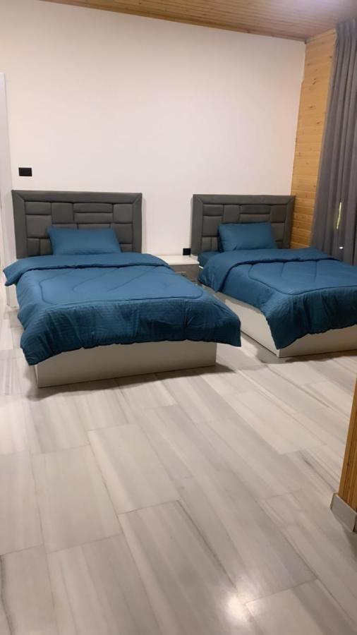 The Royal Cottage Amman Al Qastal Ngoại thất bức ảnh