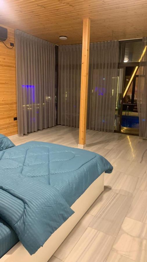 The Royal Cottage Amman Al Qastal Ngoại thất bức ảnh
