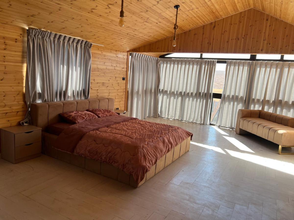 The Royal Cottage Amman Al Qastal Ngoại thất bức ảnh