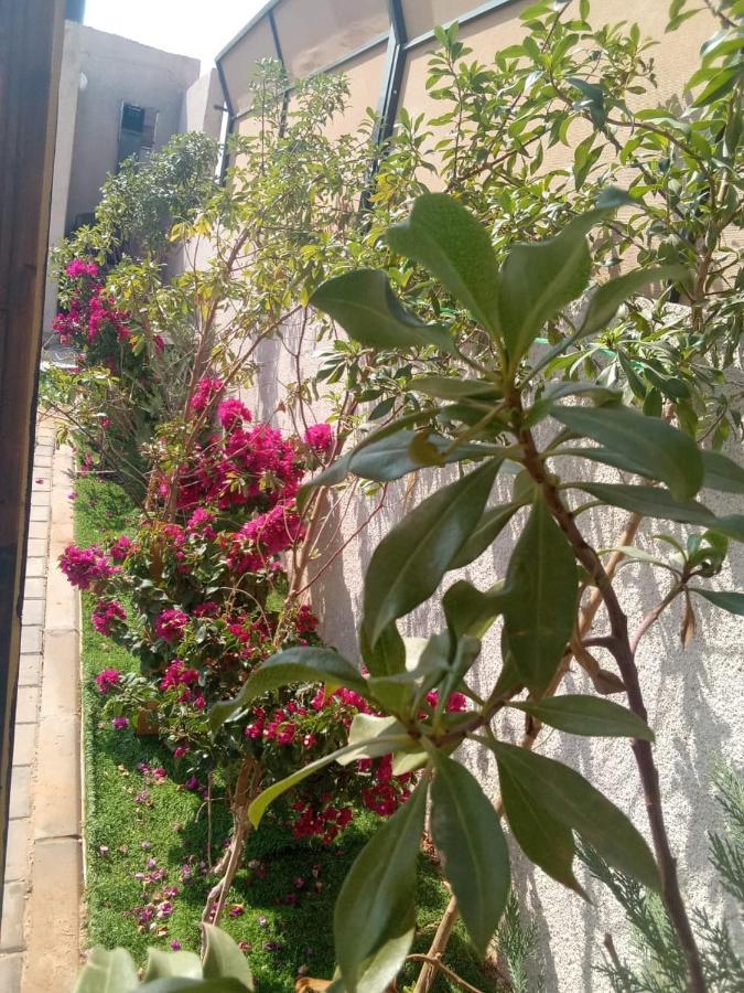 The Royal Cottage Amman Al Qastal Ngoại thất bức ảnh