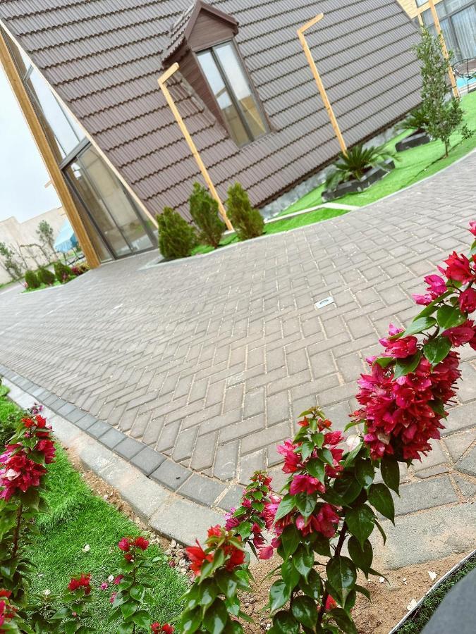 The Royal Cottage Amman Al Qastal Ngoại thất bức ảnh