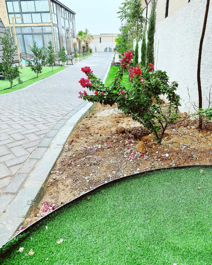 The Royal Cottage Amman Al Qastal Ngoại thất bức ảnh