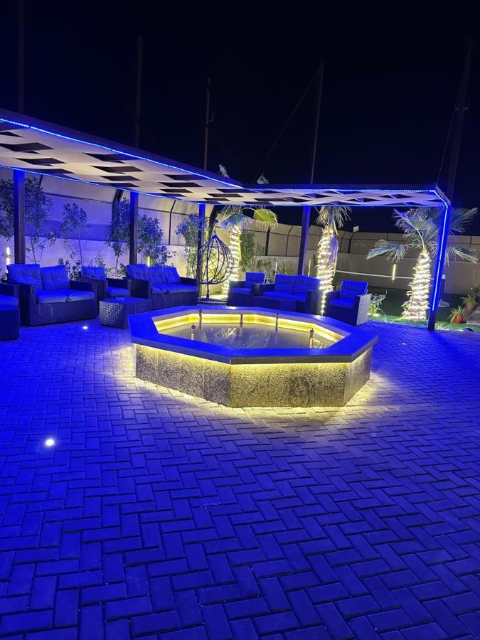 The Royal Cottage Amman Al Qastal Ngoại thất bức ảnh