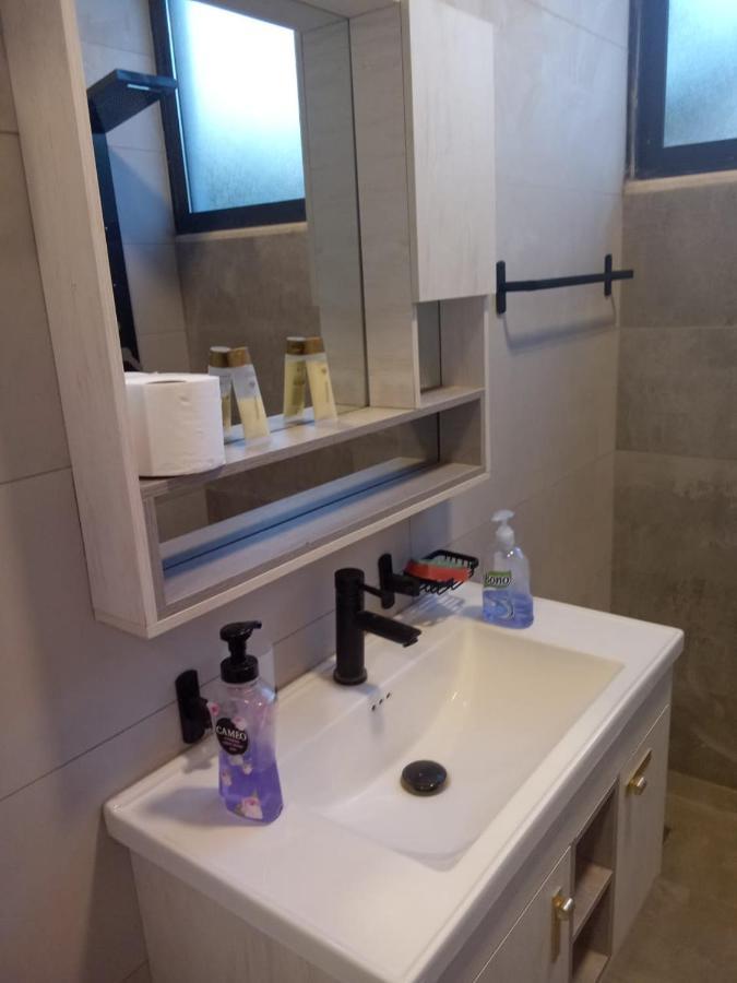 The Royal Cottage Amman Al Qastal Ngoại thất bức ảnh