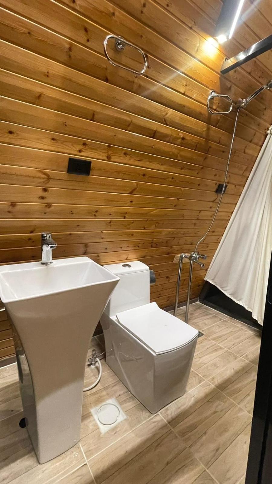 The Royal Cottage Amman Al Qastal Ngoại thất bức ảnh