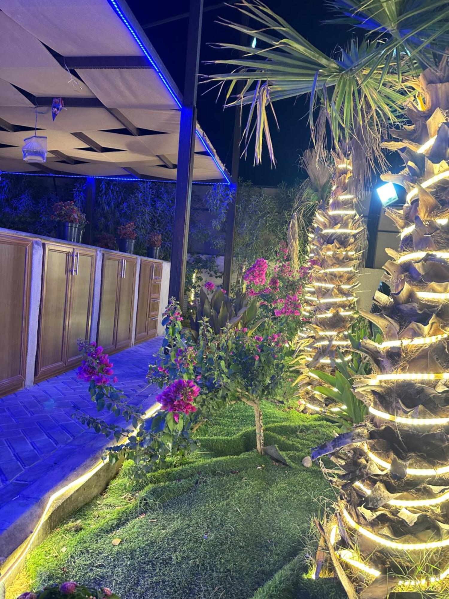 The Royal Cottage Amman Al Qastal Ngoại thất bức ảnh